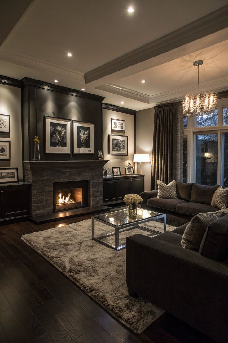Full home renovation of a century semi in Riverdale Toronto